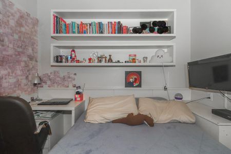 Casa de condomínio à venda com 234m², 3 quartos e 2 vagasQuarto 3