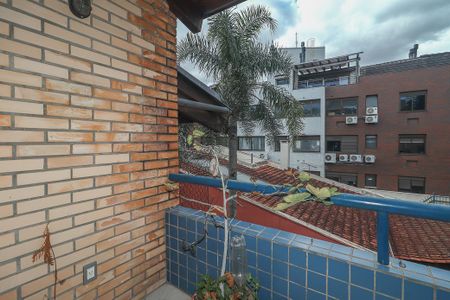 Casa de condomínio à venda com 234m², 3 quartos e 2 vagasVaranda da Suíte