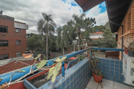 Casa de condomínio à venda com 234m², 3 quartos e 2 vagasVaranda da Suíte