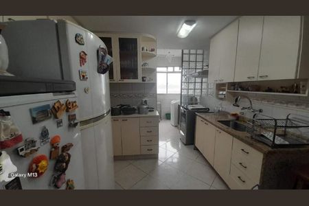 Apartamento à venda com 91m², 3 quartos e 2 vagas
