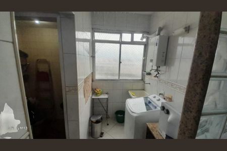 Apartamento à venda com 91m², 3 quartos e 2 vagas