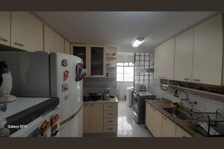Apartamento à venda com 91m², 3 quartos e 2 vagas