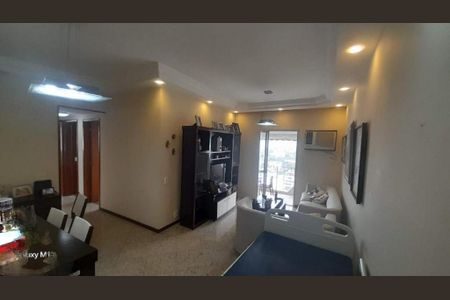 Apartamento à venda com 91m², 3 quartos e 2 vagas