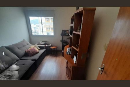 Apartamento à venda com 91m², 3 quartos e 2 vagas