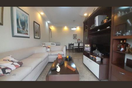 Apartamento à venda com 91m², 3 quartos e 2 vagas