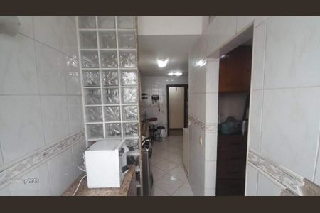 Apartamento à venda com 91m², 3 quartos e 2 vagas
