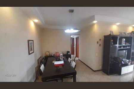 Apartamento à venda com 91m², 3 quartos e 2 vagas