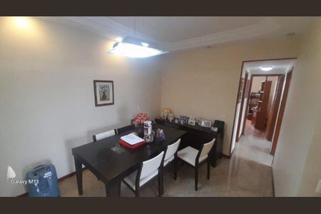 Apartamento à venda com 91m², 3 quartos e 2 vagas
