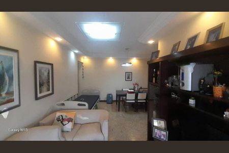 Apartamento à venda com 91m², 3 quartos e 2 vagas