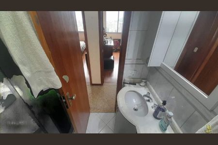 Apartamento à venda com 91m², 3 quartos e 2 vagas