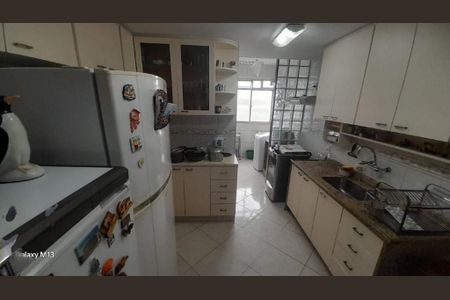 Apartamento à venda com 91m², 3 quartos e 2 vagas