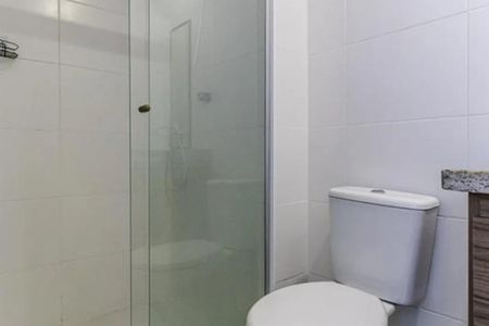 Apartamento à venda com 1 quarto, 29m² em Santa Ifigênia, São Paulo