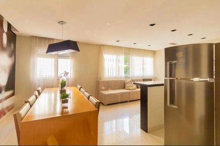 Apartamento à venda com 1 quarto, 29m² em Santa Ifigênia, São Paulo