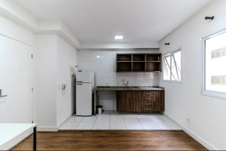 Apartamento à venda com 1 quarto, 29m² em Santa Ifigênia, São Paulo