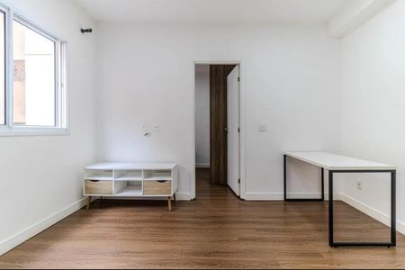 Apartamento à venda com 1 quarto, 29m² em Santa Ifigênia, São Paulo