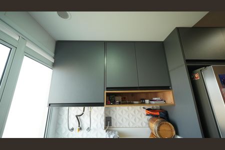 Apartamento à venda com 75m², 2 quartos e 2 vagasÁrea de Serviço