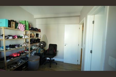 Apartamento à venda com 75m², 2 quartos e 2 vagasQuarto Suite 2