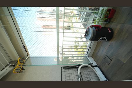 Apartamento à venda com 75m², 2 quartos e 2 vagasSacada