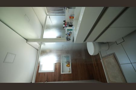 Apartamento à venda com 75m², 2 quartos e 2 vagasBanheiro da Suíte 1