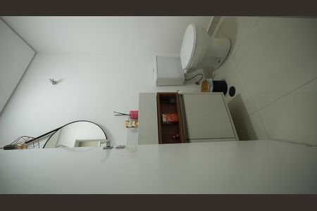 Apartamento à venda com 75m², 2 quartos e 2 vagasLavabo