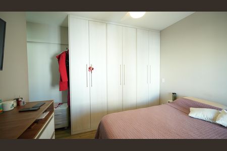Apartamento à venda com 75m², 2 quartos e 2 vagasQuarto Suite 1