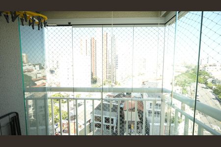 Apartamento à venda com 75m², 2 quartos e 2 vagasSacada