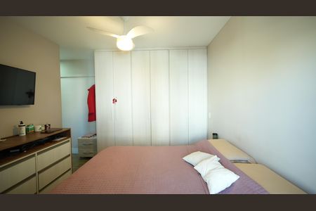 Apartamento à venda com 75m², 2 quartos e 2 vagasQuarto Suite 1