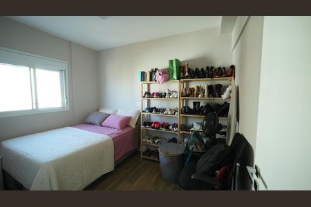 Apartamento à venda com 75m², 2 quartos e 2 vagasQuarto Suite 2