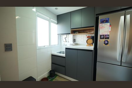 Apartamento à venda com 75m², 2 quartos e 2 vagasÁrea de Serviço