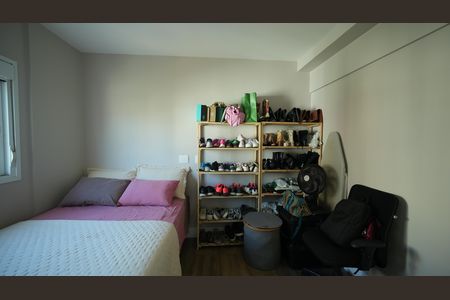 Apartamento à venda com 75m², 2 quartos e 2 vagasQuarto Suite 2
