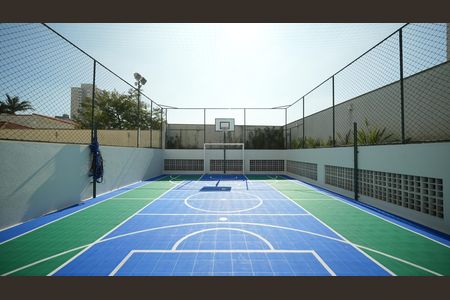 Apartamento à venda com 75m², 2 quartos e 2 vagasQuadra Esportiva
