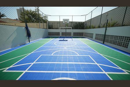 Apartamento à venda com 75m², 2 quartos e 2 vagasQuadra Esportiva