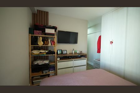 Apartamento à venda com 75m², 2 quartos e 2 vagasQuarto Suite 1