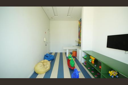 Apartamento à venda com 75m², 2 quartos e 2 vagasBrinquedoteca