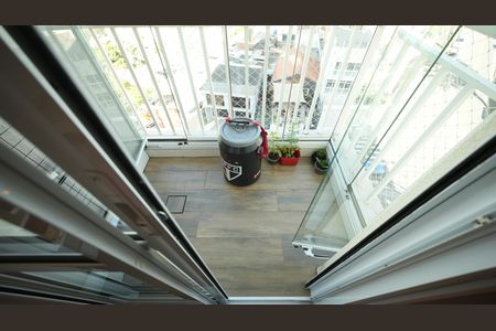 Apartamento à venda com 75m², 2 quartos e 2 vagasSacada