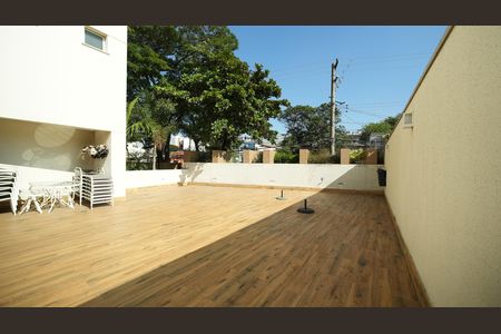Apartamento à venda com 75m², 2 quartos e 2 vagasÁrea comum - Piscina