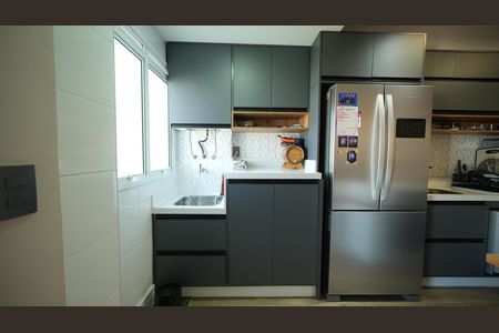 Apartamento à venda com 75m², 2 quartos e 2 vagasÁrea de Serviço