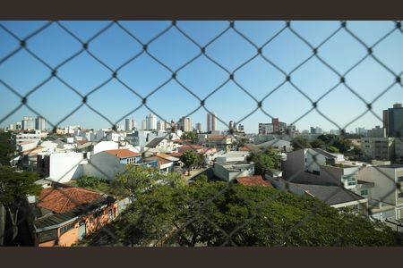 Apartamento à venda com 75m², 2 quartos e 2 vagasVaranda gourmet