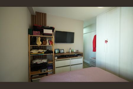 Apartamento à venda com 75m², 2 quartos e 2 vagasQuarto Suite 1