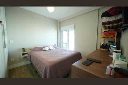 Apartamento à venda com 75m², 2 quartos e 2 vagasQuarto Suite 1