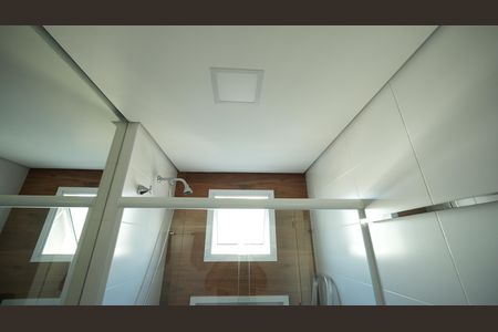 Apartamento à venda com 75m², 2 quartos e 2 vagasBanheiro da Suite 2