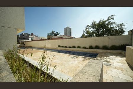 Apartamento à venda com 75m², 2 quartos e 2 vagasÁrea comum - Piscina