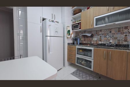 Apartamento à venda com 107m², 3 quartos e 2 vagas