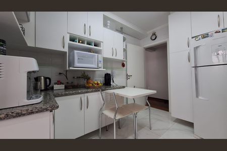Apartamento à venda com 107m², 3 quartos e 2 vagas