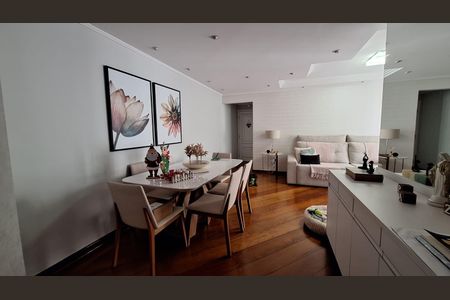Apartamento à venda com 3 quartos, 107m² em Barcelona, São Caetano do Sul