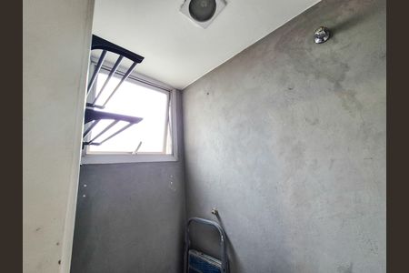 Apartamento à venda com 80m², 1 quarto e 1 vagaBanheiro da Lavanderia