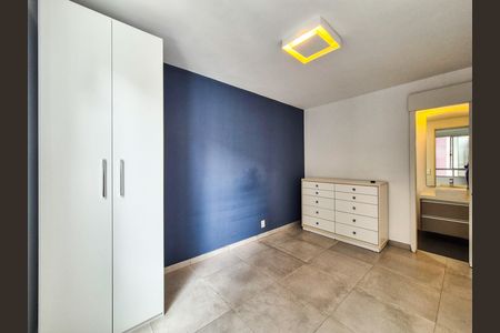 Apartamento à venda com 80m², 1 quarto e 1 vagaSuíte