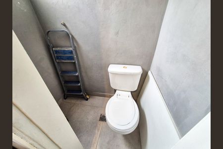 Apartamento à venda com 80m², 1 quarto e 1 vagaBanheiro da Lavanderia