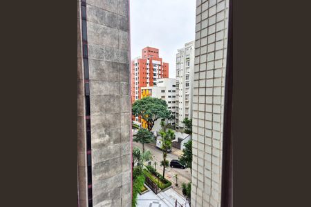 Apartamento à venda com 80m², 1 quarto e 1 vagaVista da Suíte 