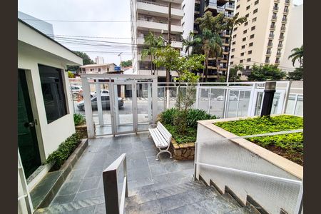 Apartamento à venda com 80m², 1 quarto e 1 vagaEntrada do Prédio 
